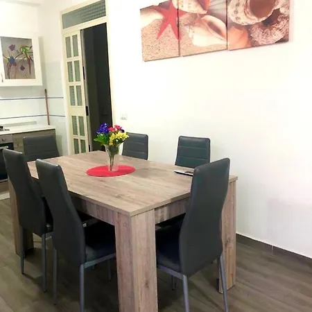 Appartamento Sapore Di Mare
