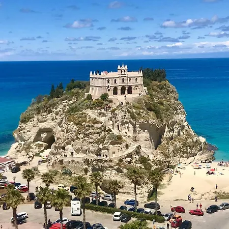 Sapore Di Mare Tropea