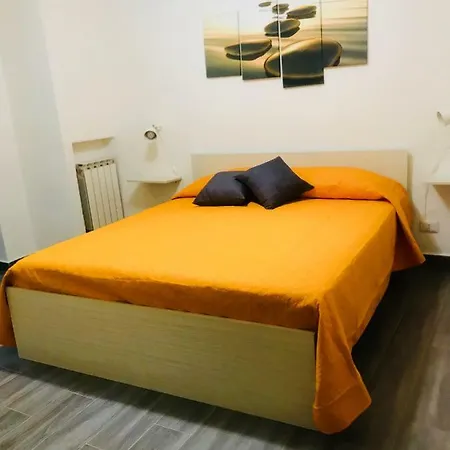 Sapore Di Mare Apartment