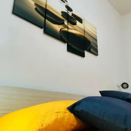 Sapore Di Mare Apartment Tropea