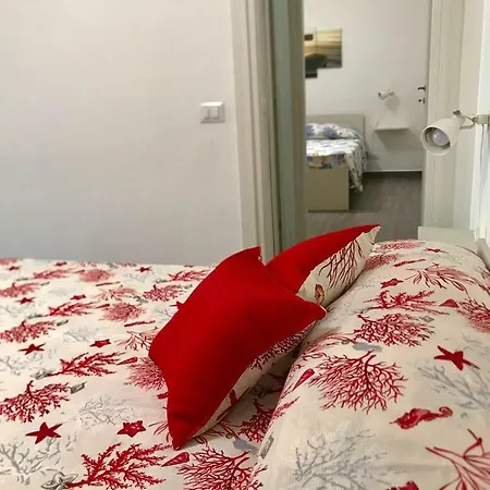 Apartment Sapore Di Mare