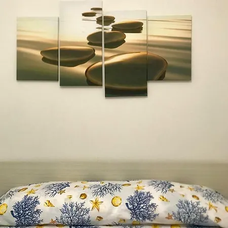 Apartment Sapore Di Mare Tropea