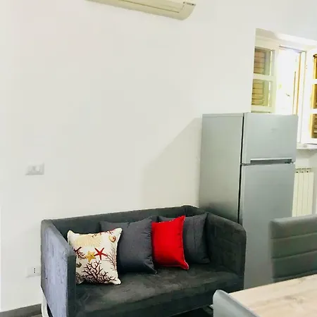 Apartament Sapore Di Mare *