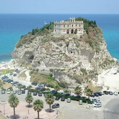 Sapore Di Mare Apartament Tropea