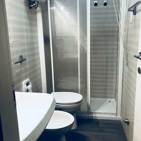 Apartment Sapore Di Mare