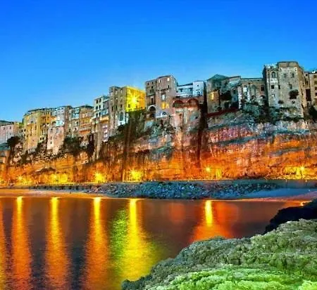 Sapore Di Mare * Tropea