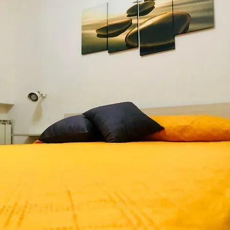 Apartment Sapore Di Mare *