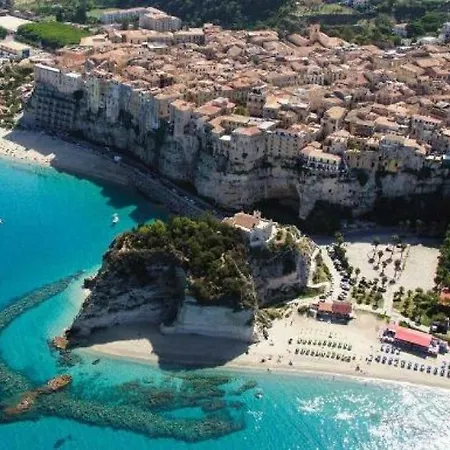 Sapore Di Mare Apartment